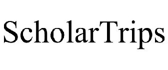 SCHOLARTRIPS