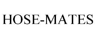 HOSE-MATES