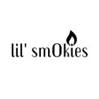 LIL' SMOKIES