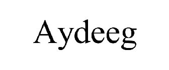 AYDEEG