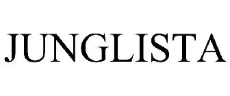 JUNGLISTA