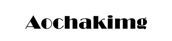 AOCHAKIMG
