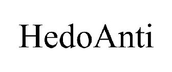HEDOANTI