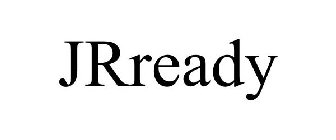 JRREADY