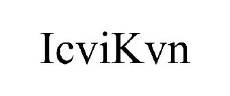 ICVIKVN