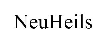 NEUHEILS