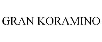 GRAN KORAMINO