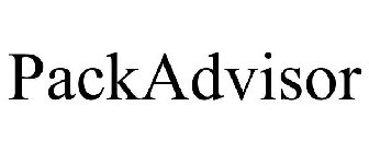 PACKADVISOR
