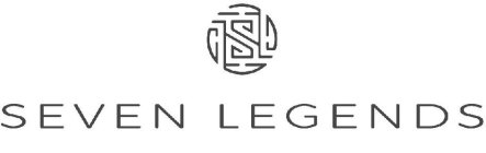 S SEVEN LEGENDS