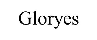 GLORYES