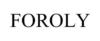 FOROLY