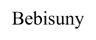 BEBISUNY