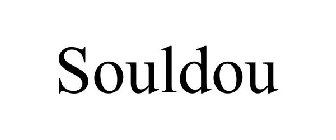 SOULDOU
