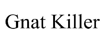 GNAT KILLER