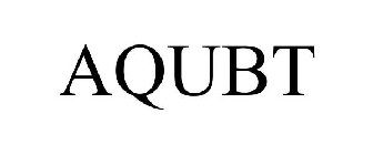 AQUBT