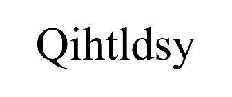QIHTLDSY