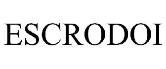 ESCRODOI