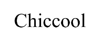 CHICCOOL