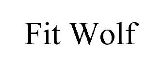 FIT WOLF