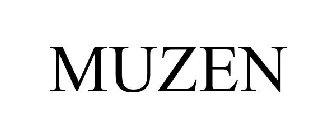 MUZEN