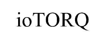 IOTORQ