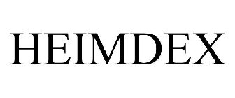 HEIMDEX