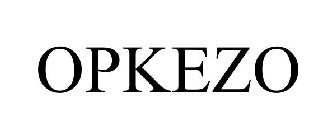 OPKEZO