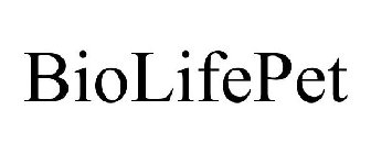 BIOLIFEPET