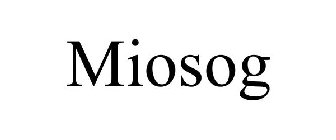 MIOSOG