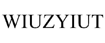 WIUZYIUT