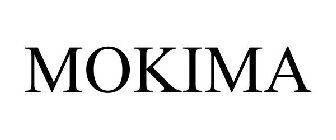 MOKIMA