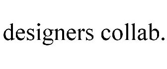 DESIGNERS COLLAB.