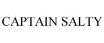 CAPTAIN SALTY