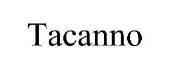 TACANNO