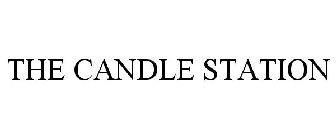 THE CANDLE STATION