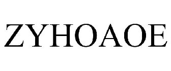 ZYHOAOE