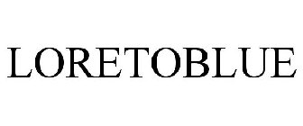 LORETOBLUE