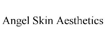 ANGEL SKIN AESTHETICS