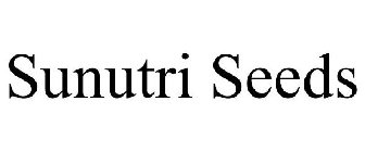 SUNUTRI SEEDS