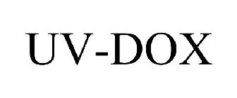 UV-DOX