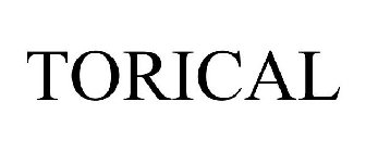 TORICAL