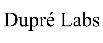 DUPRÉ LABS