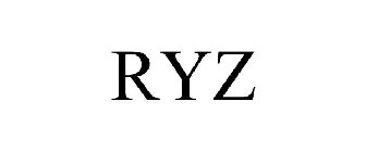 RYZ