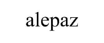 ALEPAZ