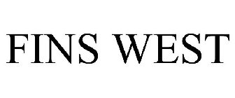 FINS WEST