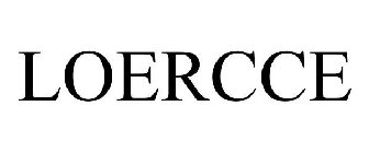 LOERCCE