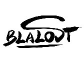 BLALOST