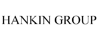 HANKIN GROUP