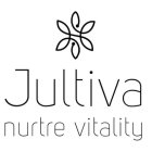 JULTIVA NURTRE VITALITY