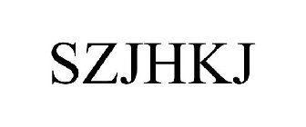 SZJHKJ